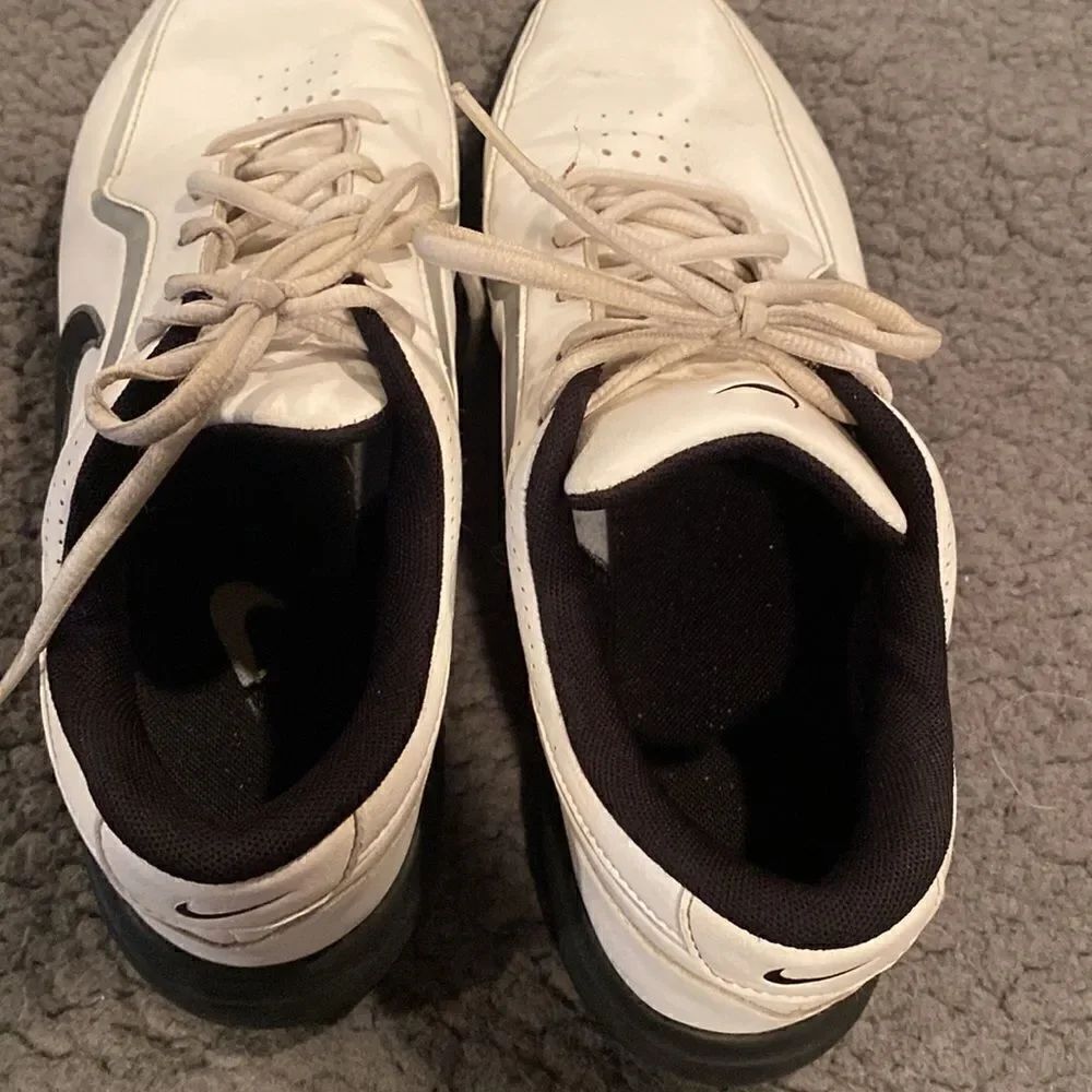 Nike Power Channel Golf Shoes - Picture 10 of 10